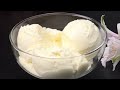 All you need is milk! 5-minute homemade ice cream. So delicious!