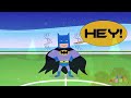 JINGLE BELLS (BATMAN SMELLS VERSION!) 2023 | Christmas Music  | Hilarious Holiday Parody Song