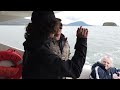 Luxury Yacht Whale Watching, Shot with Sony A6400 using18-105 lens