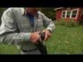 How to Use a String Trimmer | This Old House