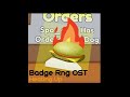 Heating Up || Badge Rng OST