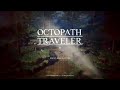 Octopath Traveler Title Screen Mock Up