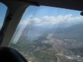 Take-Off From Port Au Prince Airport