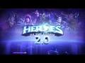 Heroes of the Storm - Cursed Hollow: D.Va