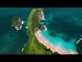 Bali 4K - Deep Relaxation Film with Relaxing Music - Nature of Indonesia - Video 4K Ultra