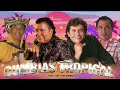 🌴🍹Música Tropical Colombiana🌴🍹Rodolfo Aicardi, Pastor Lopez, Armando Hernandez, Nelson Henriquez