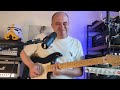 Guitar - Why you need great vibrato and how to get it