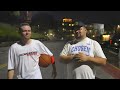 The Professor CALLED OUT 1v1 vs Confident Trash Talking College Hooper.. EXPOSED?