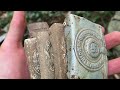HISTORICAL WW2 FINDS WITH METAL DETECTOR - Metal Detecting World War 2