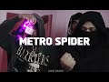 [FREE] Sdot Go x Kyle Richh x Dark Jersey Club Type Beat - ''METRO SPIDER''  Ny Drill Type Beat 2024