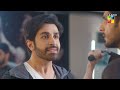 Gym Fight Scene..! #hinaafridi #azfarrehman - Qissa-e-Dil - HUM TV