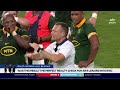 New Zealand rugby pundits react to the Springboks thrashing the All Blacks | The Breakdown