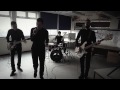 The Slow Readers Club - I Saw A Ghost (Official Video)