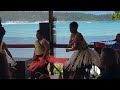 Tongan dance