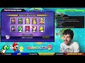 Mario Party 9 Blind Playthrough Part 4 Daisy's RNG Solo Playthrough!