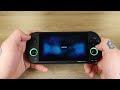 This Cheap Handheld Is A Retro Gaming Beast! | Trimui Smart Pro Plug & Play Handheld Console Review