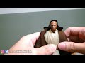 Star Wars The Black Series Ezra Bridger Review by Vanz Cliff MUST WATCH!