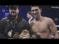 Bivol To Fight Replacement Opponent On June 1st After Beterbiev Injury