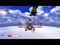 SONIC ADVENTURE DX All Cutscenes (All Characters) Full Game Movie PC 1080p 60FPS