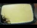 HOW TO MAKE ARABIC LECHE FLAN (HOMEMADE) ||EASY COOKING