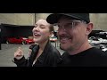 SURPRISING MY DAUGHTER WITH HER DREAM CAR! *21st BIRTHDAY*