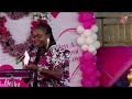 Lady Of Love Conference (Benin) 2024