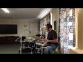 Slipknot - Vendetta (drum cover)