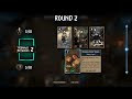 Gwent | Shieldwall - Anti Raid Superior Point Slam | Powered by Queen Meve