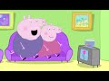 Peppa Pig Nederlands Compilatie Nieuwe Afleveringen | Mama Big's Verjaardag | Tekenfilm