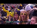 2019: Michigan 44 Michigan State 10