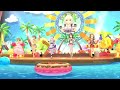 【デレステMV】夏ソングメドレー　アツい季節を盛り上げるサマーチューン11曲