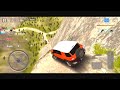 Level 11 Toyota Cruiser On Hills | OffRoad Drive Pro (By Logic Miracle) Android Gameplay HD