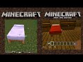 Every Difference Between Minecraft Bedrock and Legacy Console Edition