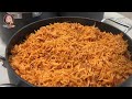 تجمع في العمل|كص شاورما دجاج و مقلوبة عراقية|Kataralnada chicken Shawarma & Maqluba