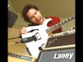 Bach, Prelude in D Major, Well Tempered Claviers, Paul Gilbert Cover