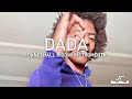 Dancehall Riddim Instrumental - Dada - Prod  By JR