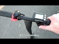 Faulty Macwheel MX2 electric scooter fault finding and fix (similar to swagtron swagger) battery fix