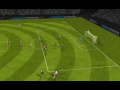 FIFA 14 Windows Phone 8 - NY Red Bulls VS Sounders FC
