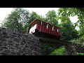 Le funiculaire Meiringen - Reichenbachfall 🇨🇭 | Standseilbahnen 🇨🇭| Funicular 🇨🇭