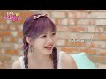 Eunchae's star diary is the first broadcast to lie down? | EP.35 | LE SSERAFIM
