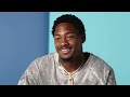 10 Things Buffalo Bills WR Stefon Diggs Can't Live Without | GQ Sports