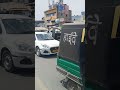 Delhi : City Vlog ❤️ दिल्ली की भीड़-भाड़ वाली जिंदगी 😉