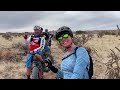 Desert Fat Bike Jamboree