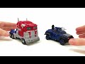 Transformers REACTIVATE Voyager Class OPTIMUS PRIME Review