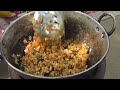 BIG BANANA STEM Cooking IN My Village |  Natural Remedies for Kidney Stones | VILLAGE FOOD