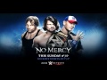 NO MERCY PREDICTIONS: Not Enough Time In The WWEek Podcast Episode 3