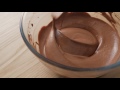 Chocolate Mousse