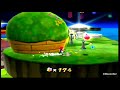 Smash x501: Jugando a Super Mario Galaxy 1 en Wii(Parte 10).