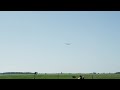 Avro Lancaster Pass By Sound Recording