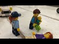 Arrest The Lego mini movie